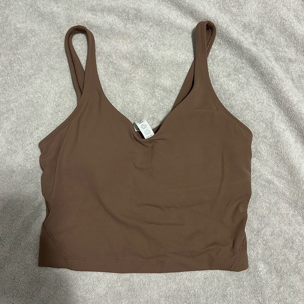 Lululemon Align Tank 6